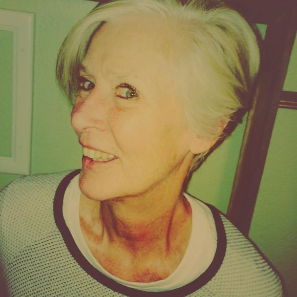 Meet your Posher, Barbara - Picture 1 of 1